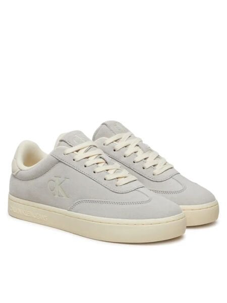 CLASSIC CUPSOLE LACEUP WT WM