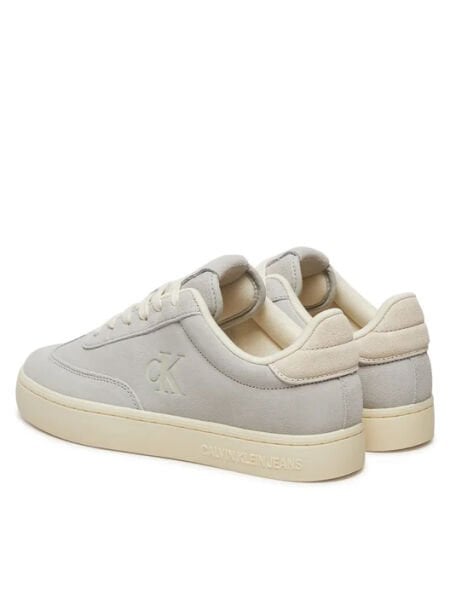 CLASSIC CUPSOLE LACEUP WT WM