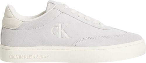 CLASSIC CUPSOLE LACEUP WT WM