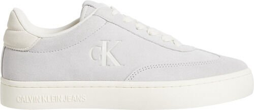 CLASSIC CUPSOLE LACEUP WT WM