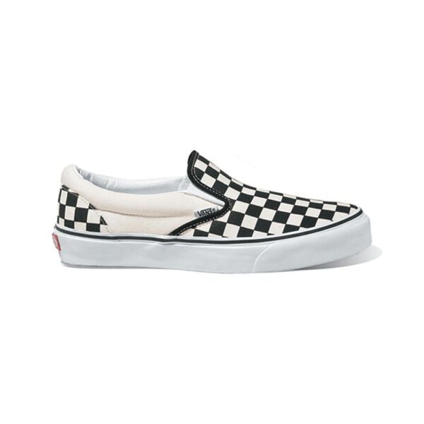 Classic Slip-On