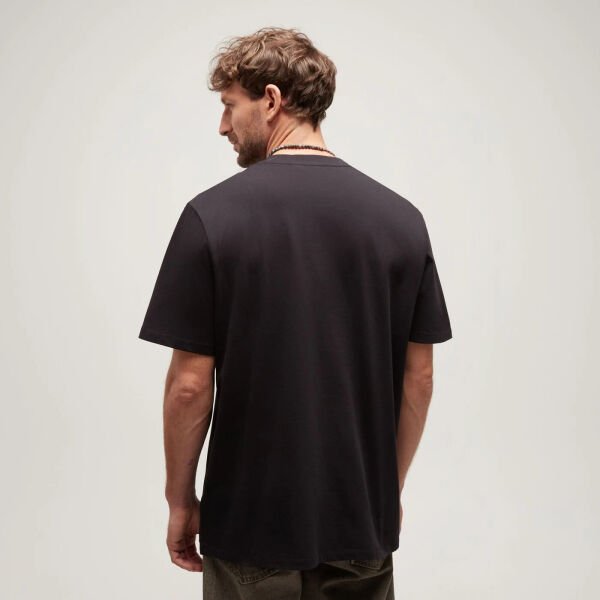 Front Boot Graphic Tee