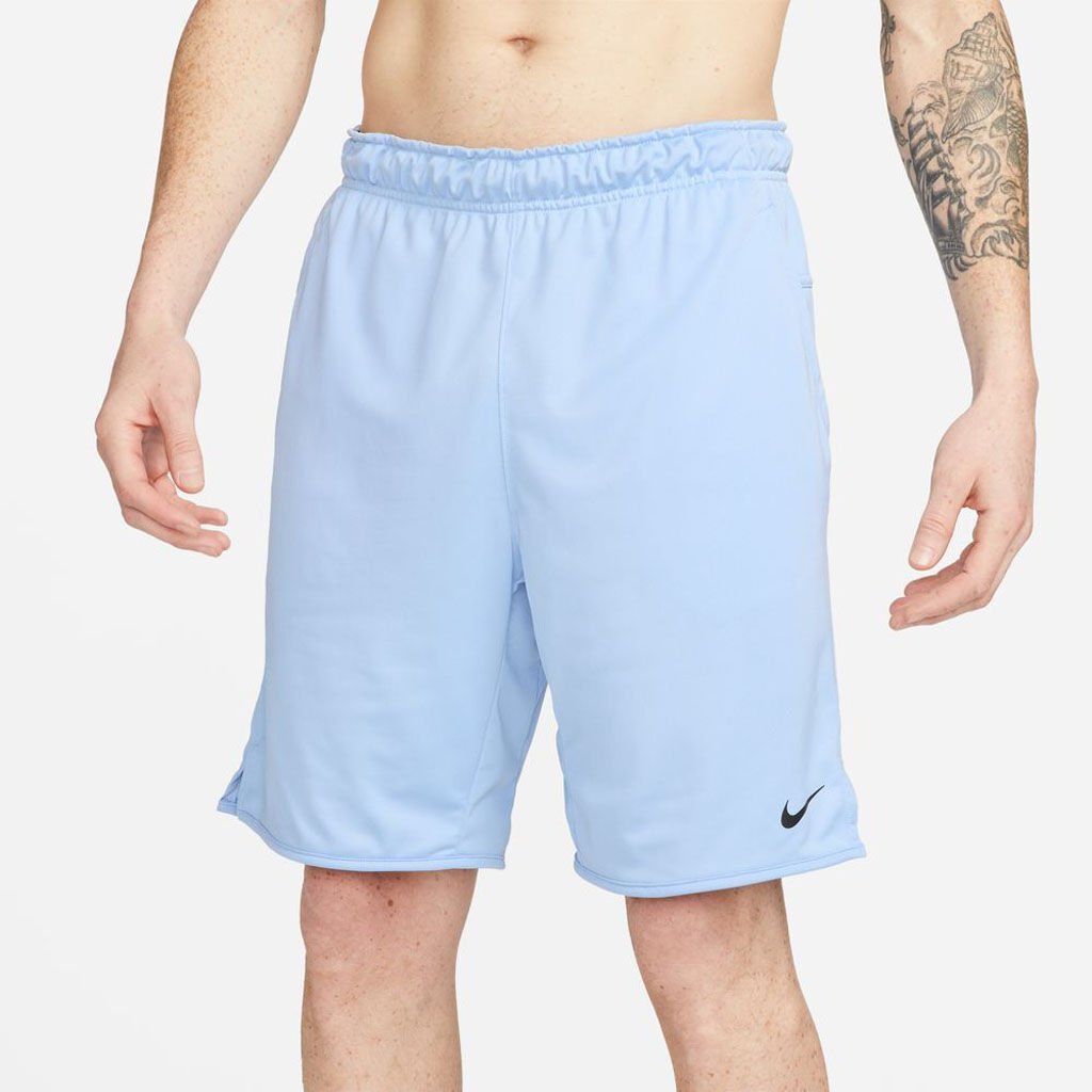M NK DF TOTALITY KNIT 9 IN UL