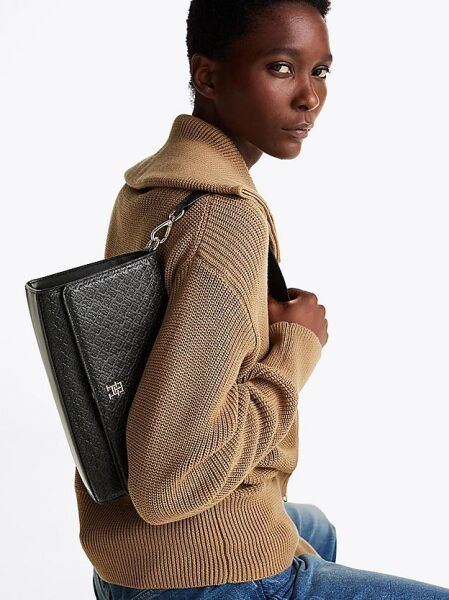 TH ETERNITY SHOULDER BAG MONO