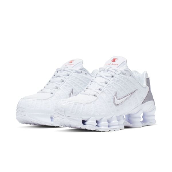 W NIKE SHOX TL