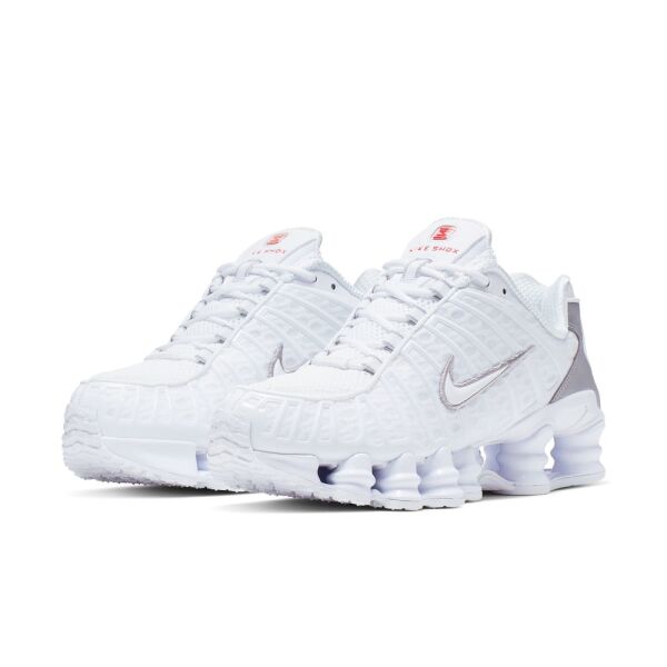 W NIKE SHOX TL