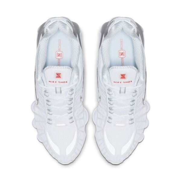 W NIKE SHOX TL