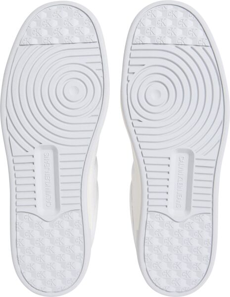 BASKET CUP LOW LACEUP LTH MIX