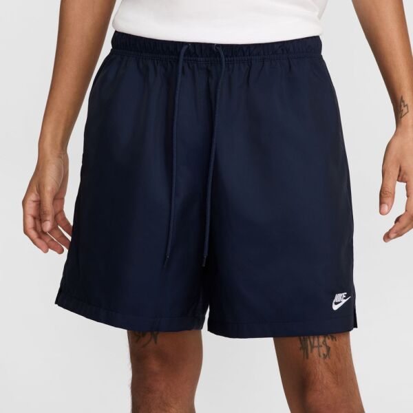 M NK CLUB FLOW SHORT
