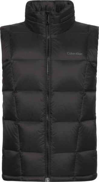 SVLSS NYLON QUILTED PUFFER VES