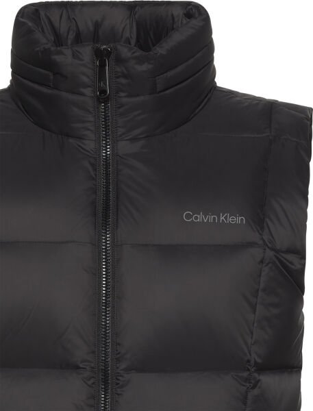 SVLSS NYLON QUILTED PUFFER VES