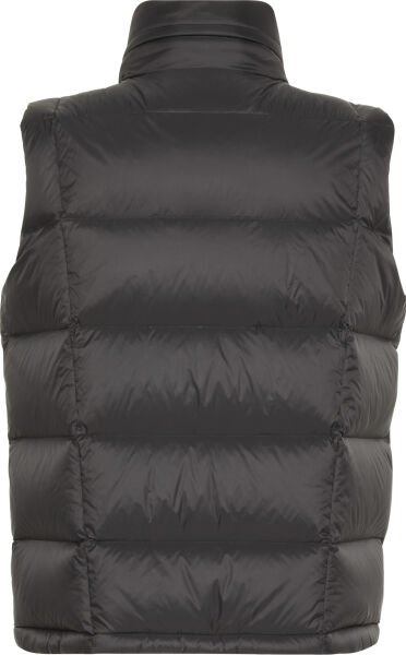 SVLSS NYLON QUILTED PUFFER VES