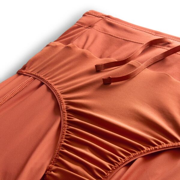 W NK BLISS DF HR 3IN BR SHORT