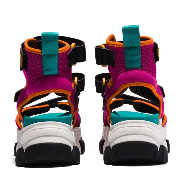 Adley Way Sandal 3 Strap Pembe - 40