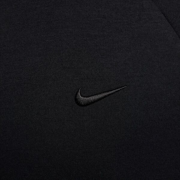 M NK DF UV PRIMARY FZ HOODIE