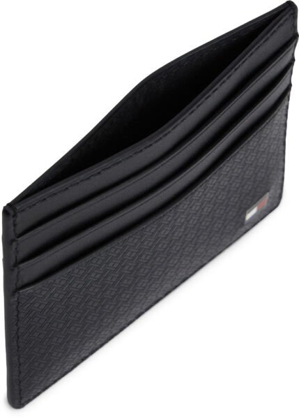 TH EMBOSS CC HOLDER