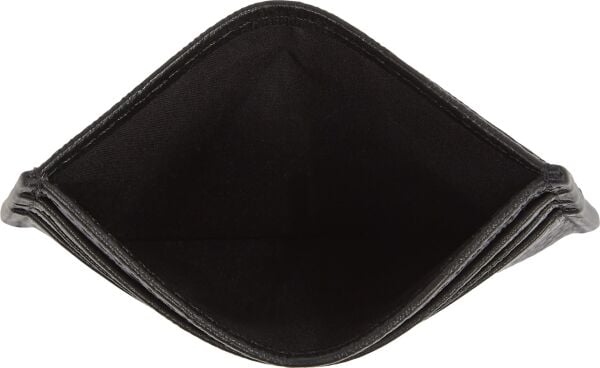 TH MONOGRAM CC HOLDER