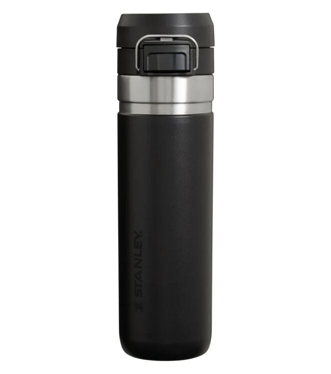 The Quick-Flip Water Bottle .7L / 24oz