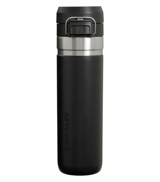 The Quick-Flip Water Bottle .7L / 24oz