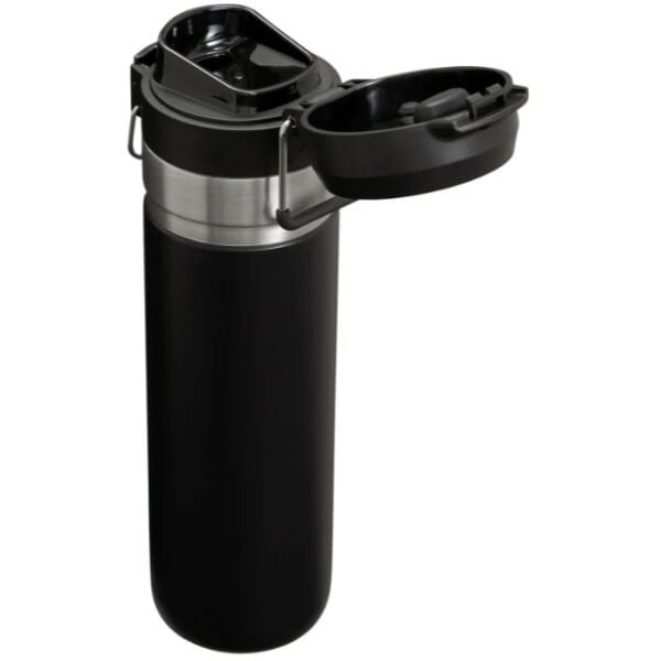 The Quick-Flip Water Bottle .7L / 24oz