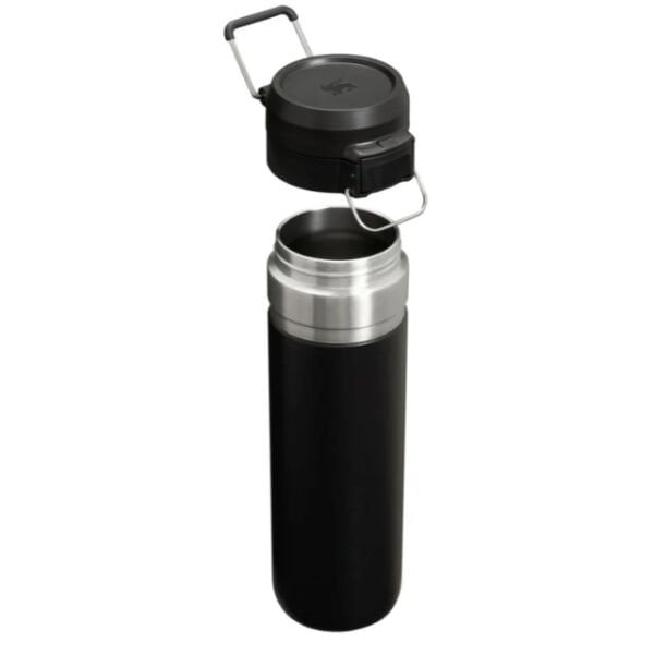 The Quick-Flip Water Bottle .7L / 24oz