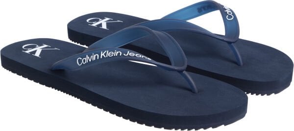 BEACH SANDAL TRANSPARENT TPU