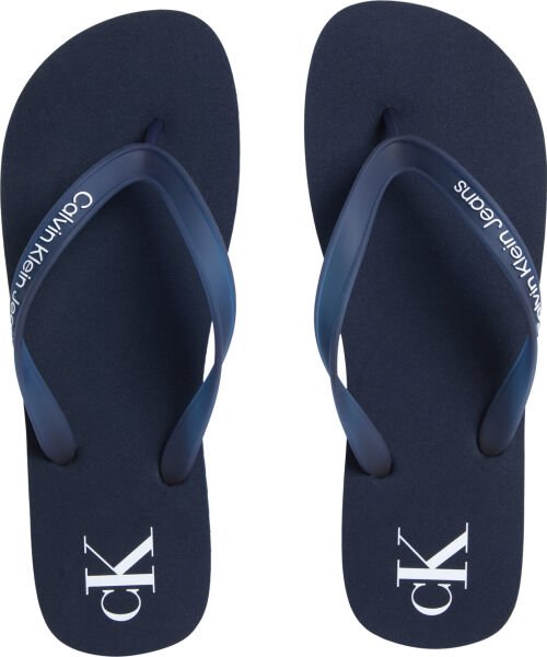 BEACH SANDAL TRANSPARENT TPU