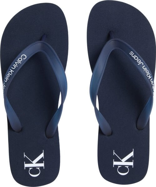 BEACH SANDAL TRANSPARENT TPU