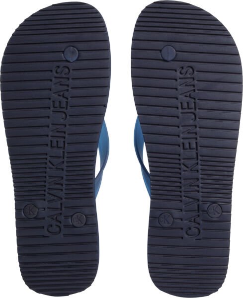 BEACH SANDAL TRANSPARENT TPU