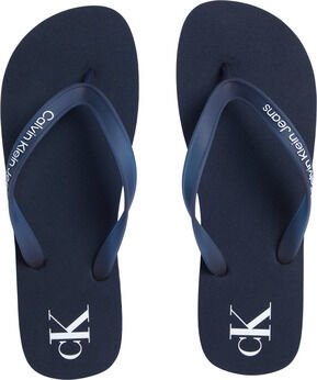 BEACH SANDAL TRANSPARENT TPU