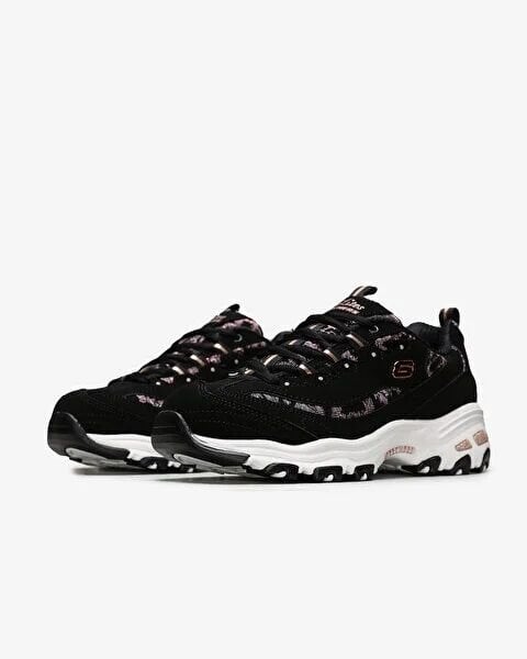 D'LİTES - FANCY LEOPARD