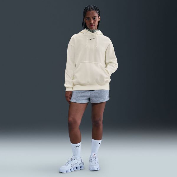 W NSW PHNX FLC OS PO HOODIE
