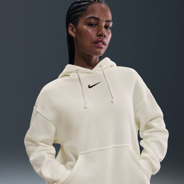 W NSW PHNX FLC OS PO HOODIE