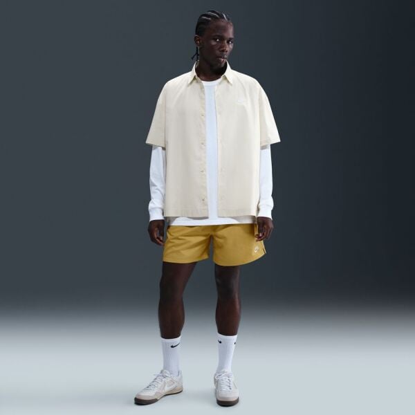 M NK CLUB FLOW SHORT