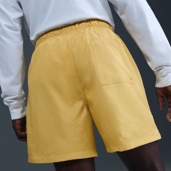 M NK CLUB FLOW SHORT