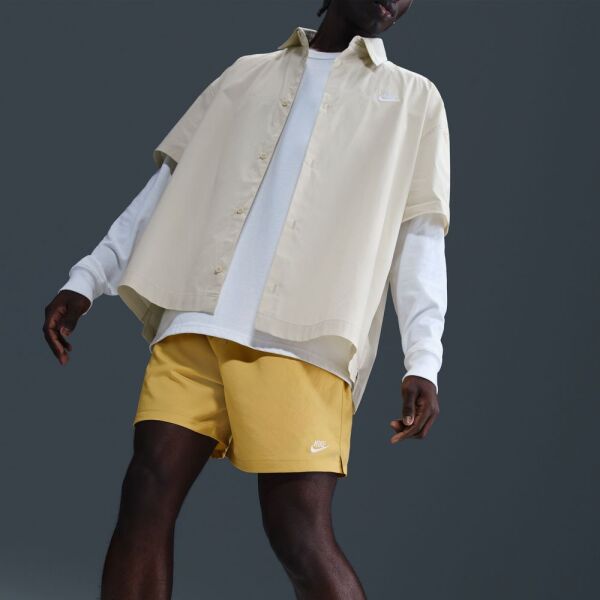 M NK CLUB FLOW SHORT