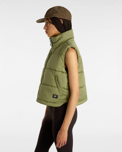 MTE FOUNDRY VEST