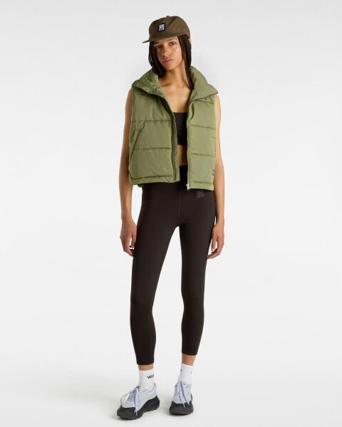 MTE FOUNDRY VEST