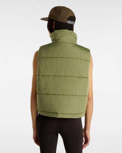 MTE FOUNDRY VEST
