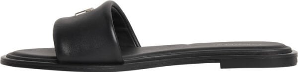 ROUND FLAT SNDL LTH BAR HW 2