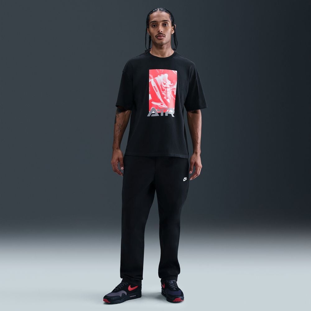 U NSW TEE OC AIR PHOTO