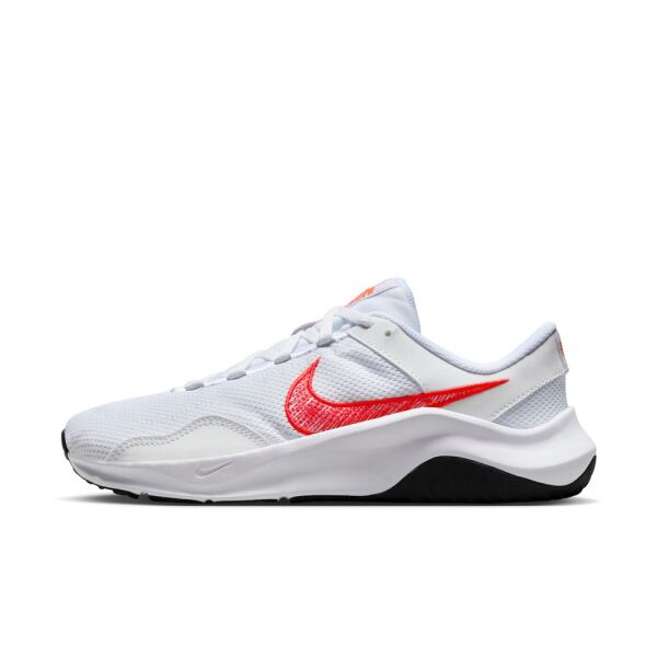 W NIKE LEGEND ESSENTIAL 3 NN Kırmızı - 38.5