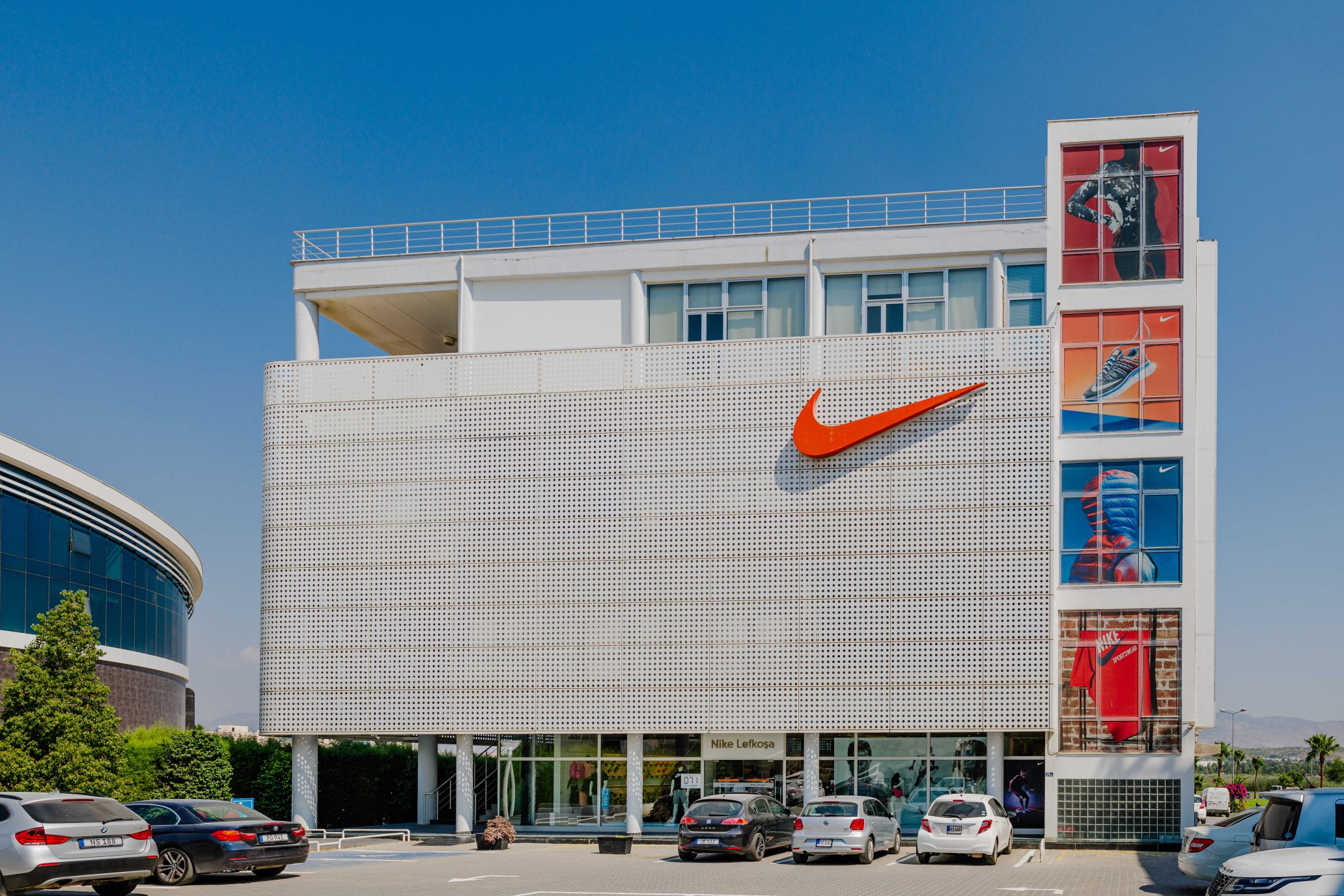 NIKE LEFKOŞA
