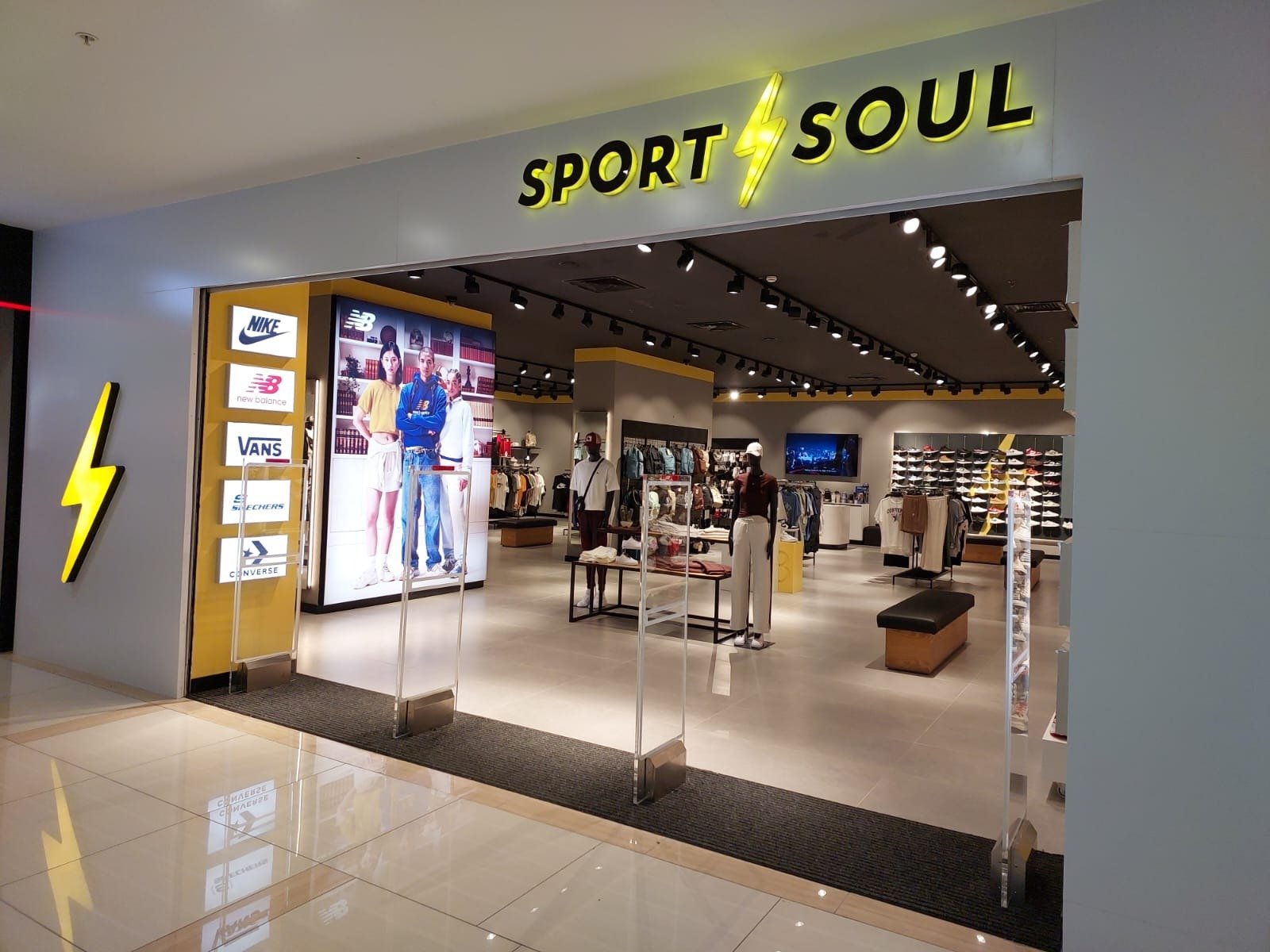 SPORTSOUL MAĞUSA