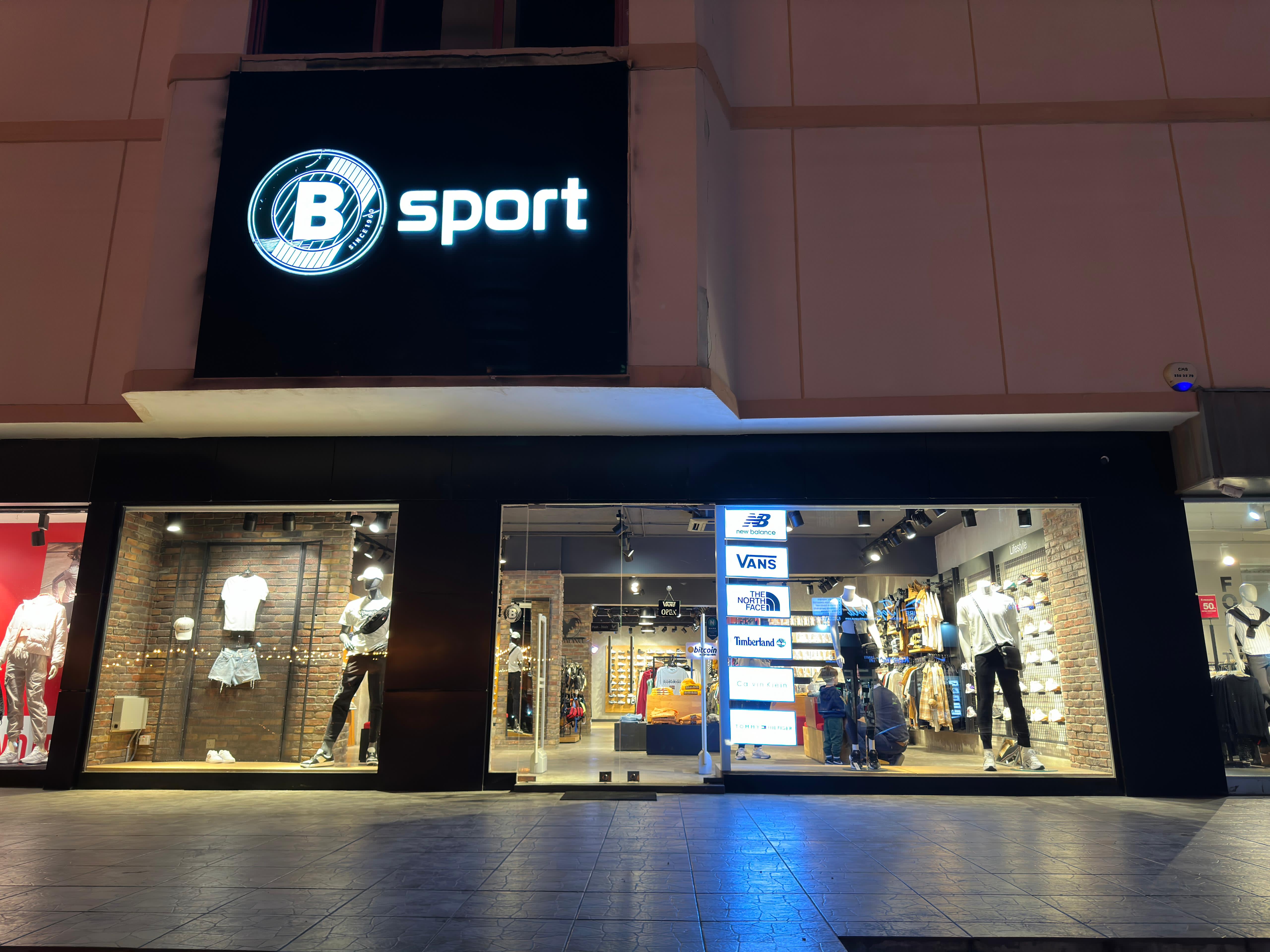 BSPORT MAĞUSA