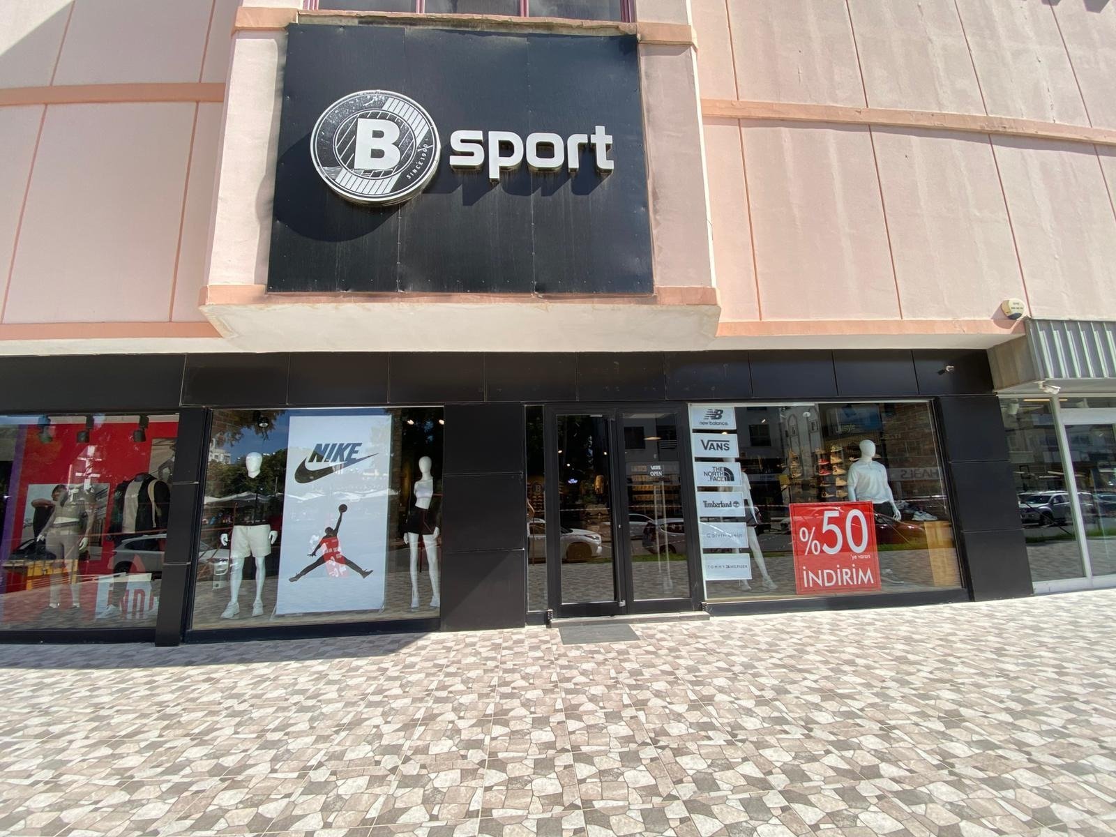 BSPORT MAĞUSA