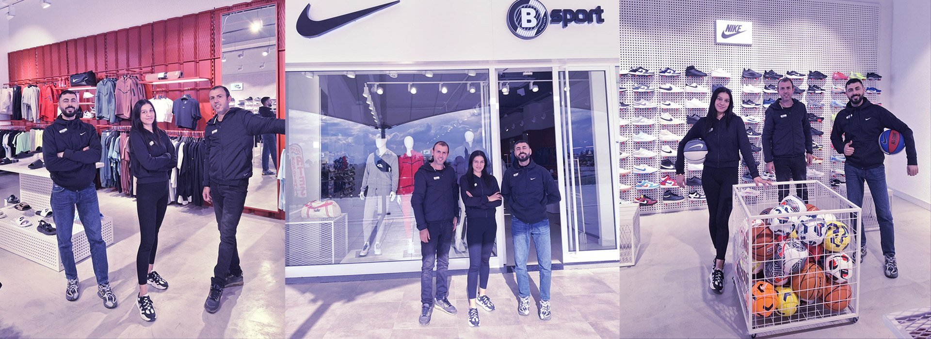 BSPORT GÜZELYURT