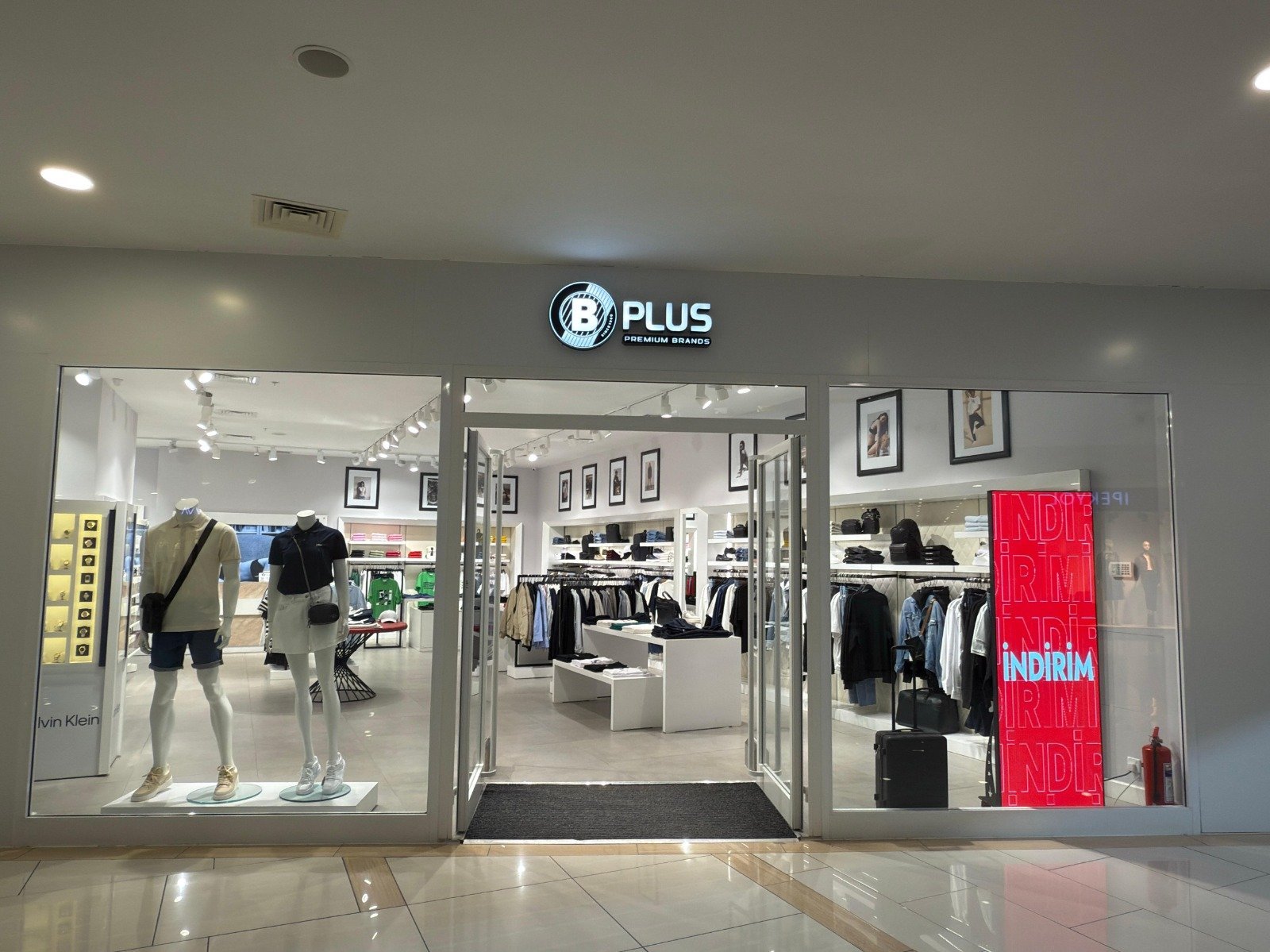 BPLUS MAĞUSA