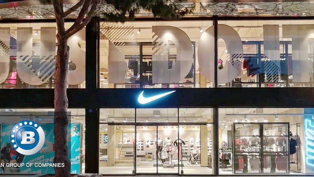 NIKE GİRNE