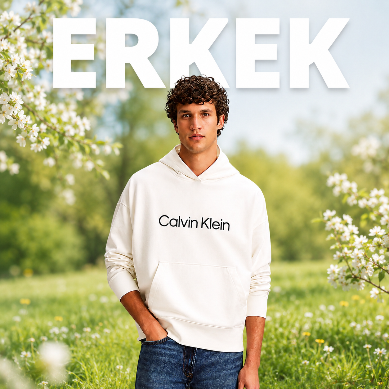 ERKEK